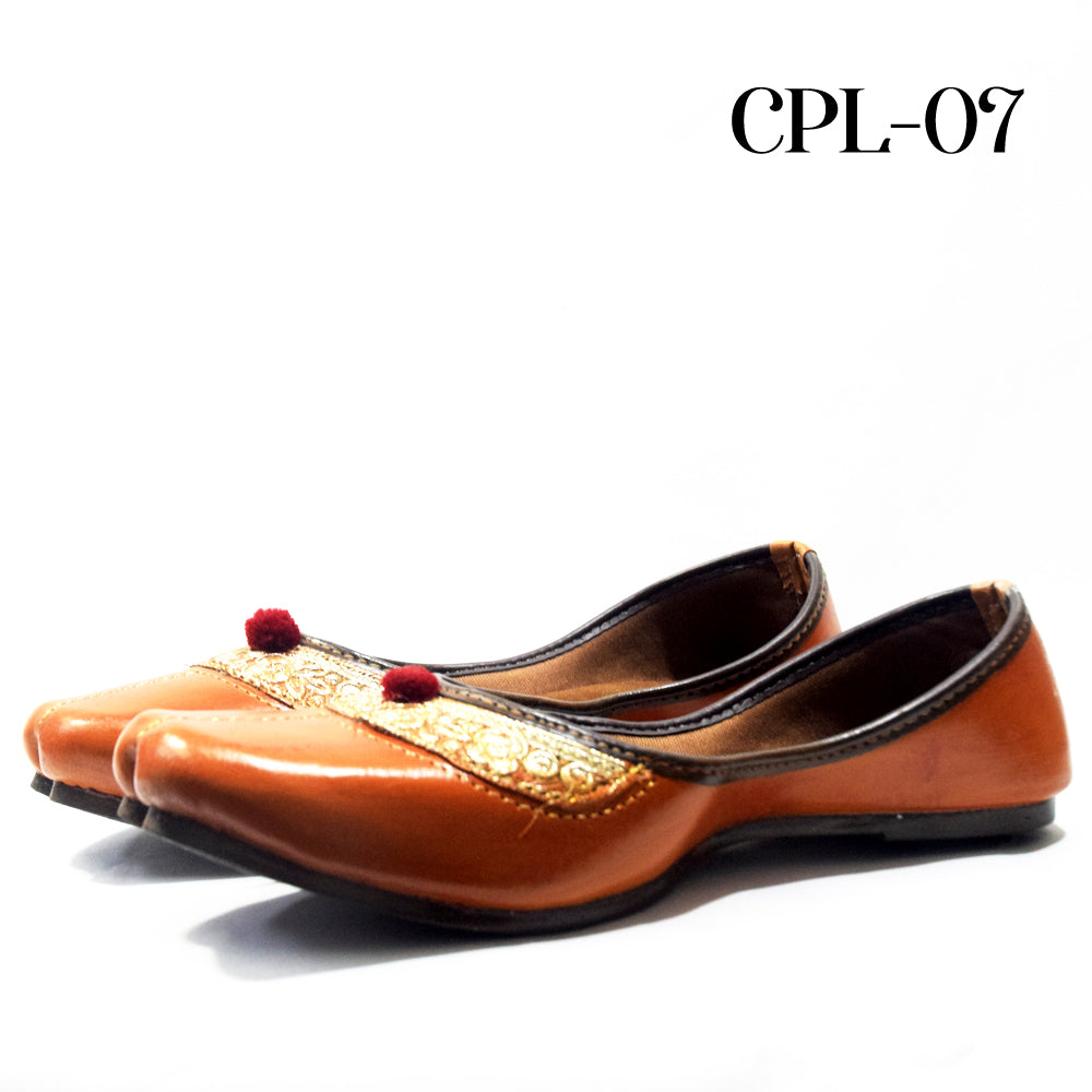Kids Foot Ware CPL07-A