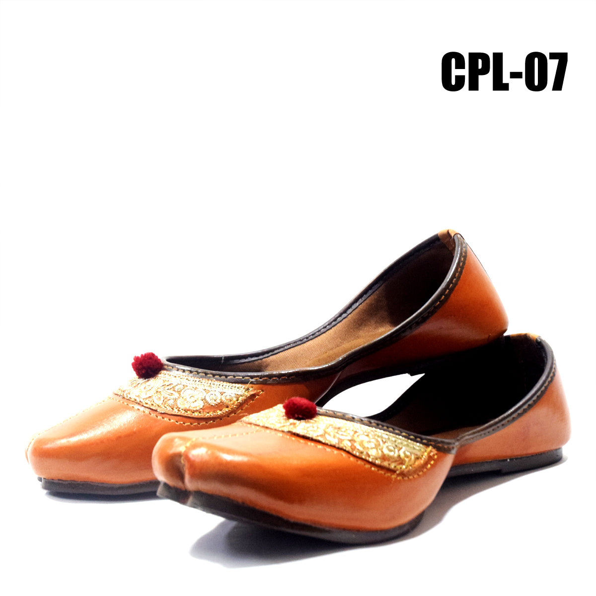 Kids Foot Ware CPL07-A