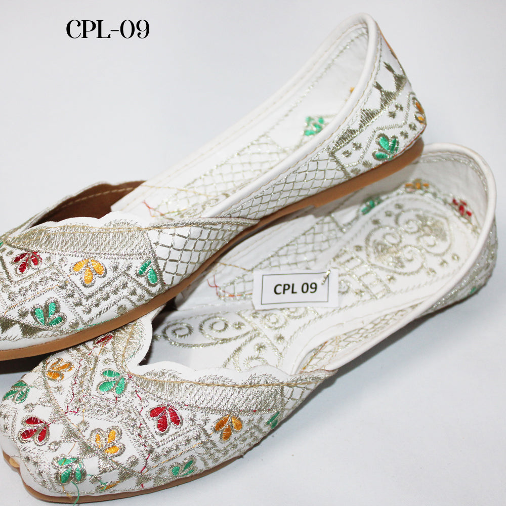 Kids Foot Ware CPL09-A
