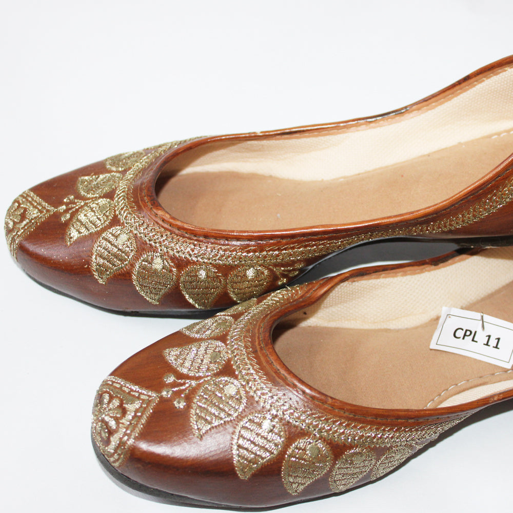 Kids Foot Ware CPL11