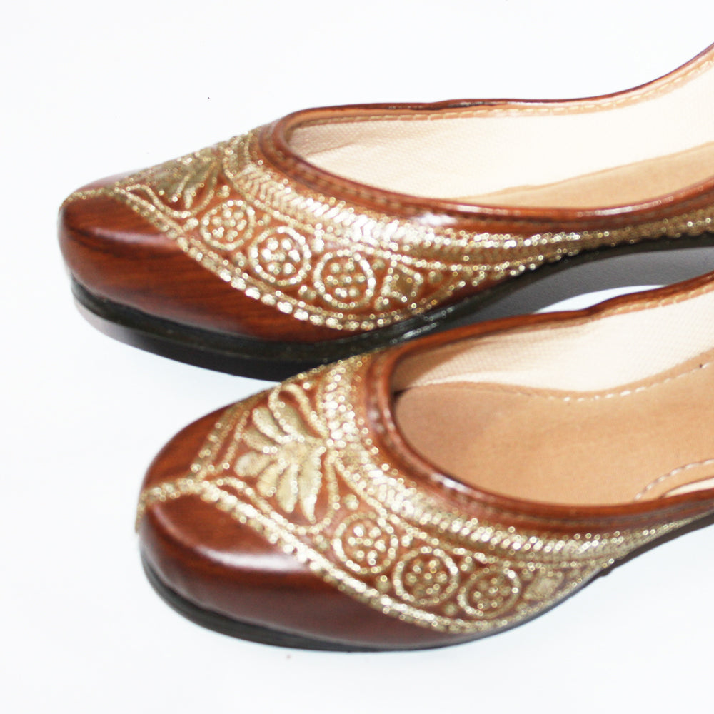 Kids Foot Ware CPL13-A