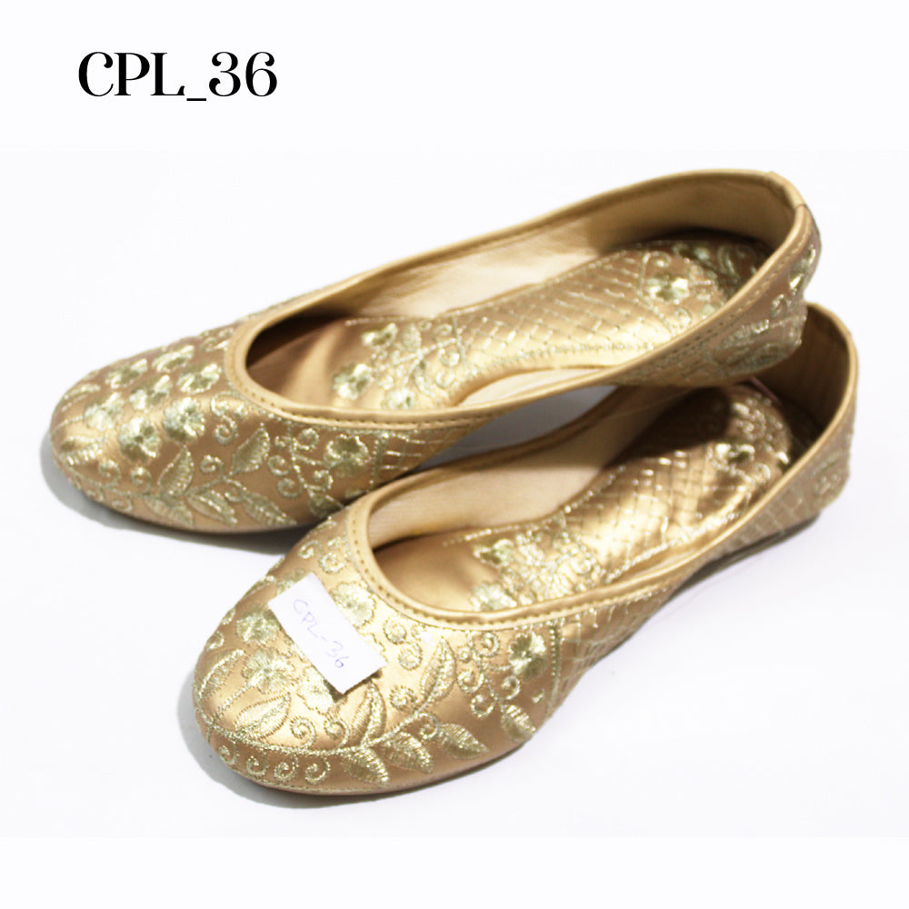 Kids Foot Ware CPL36