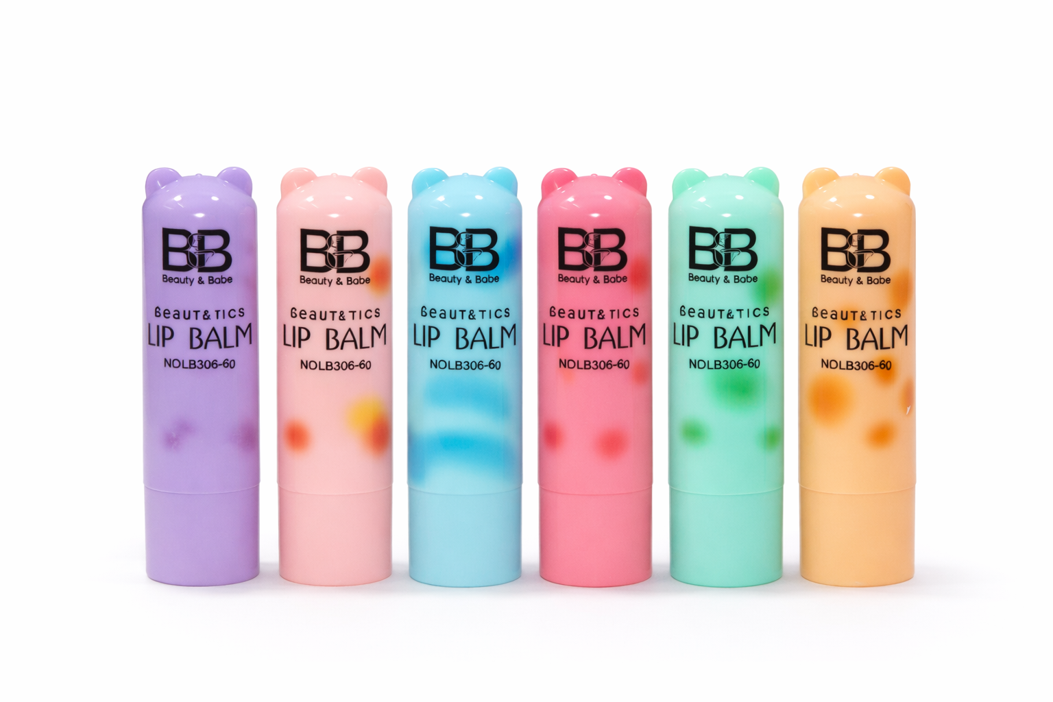 LIP BALM - B&B - KIDS-CM-66