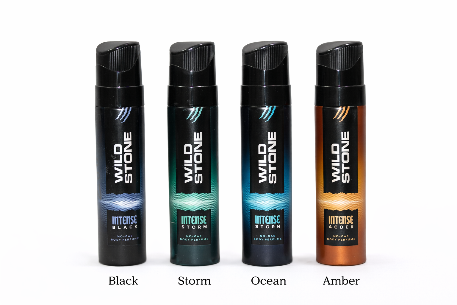 WILD STONE BODYMIST-CM-60