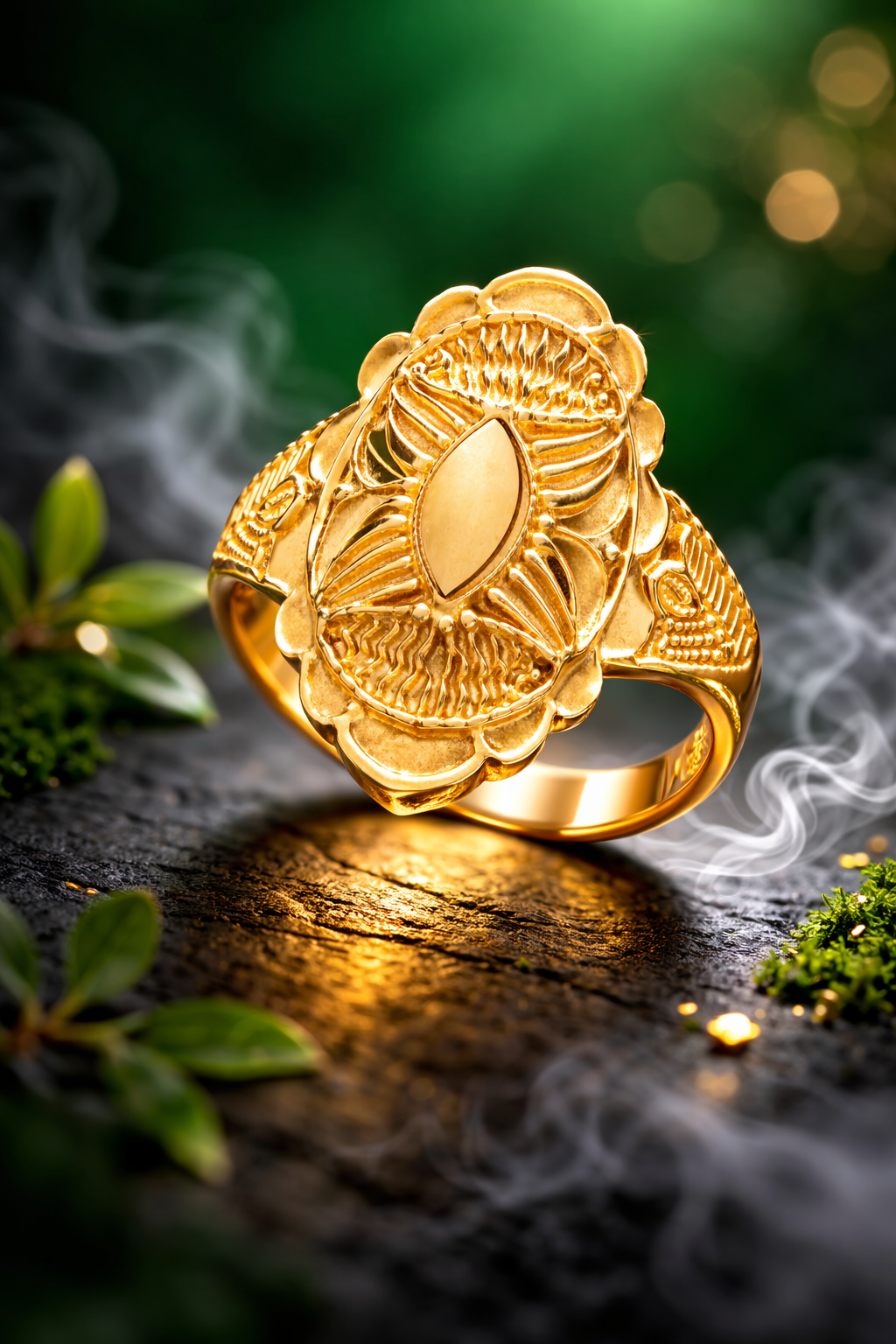 Rings - A142