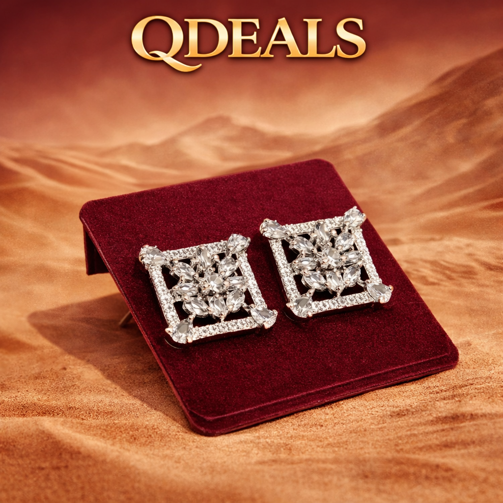 Earring Tops -A-166
