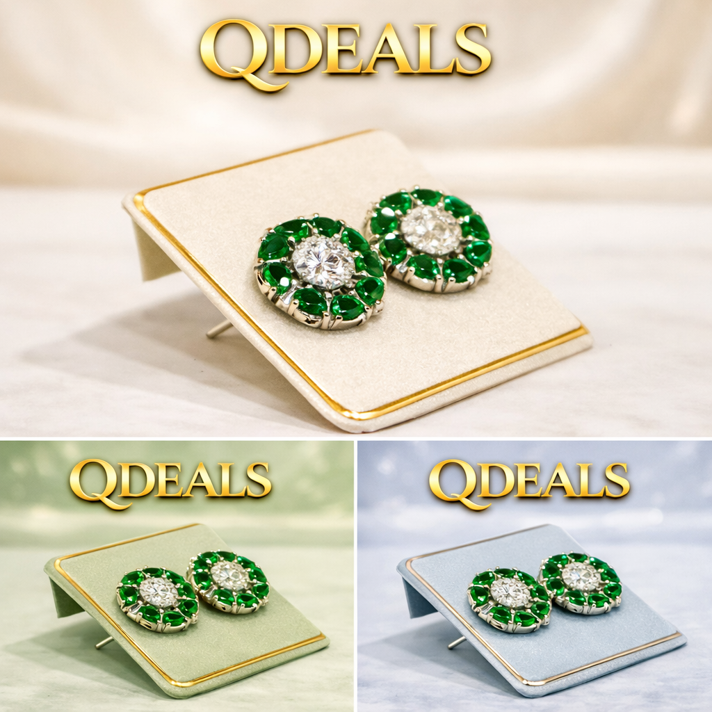 Earring Tops -A-166