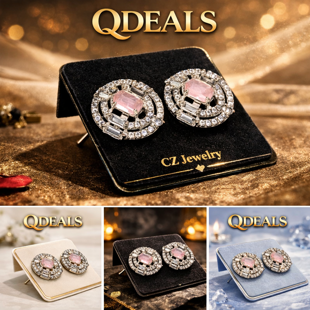 Earring Tops -A-166
