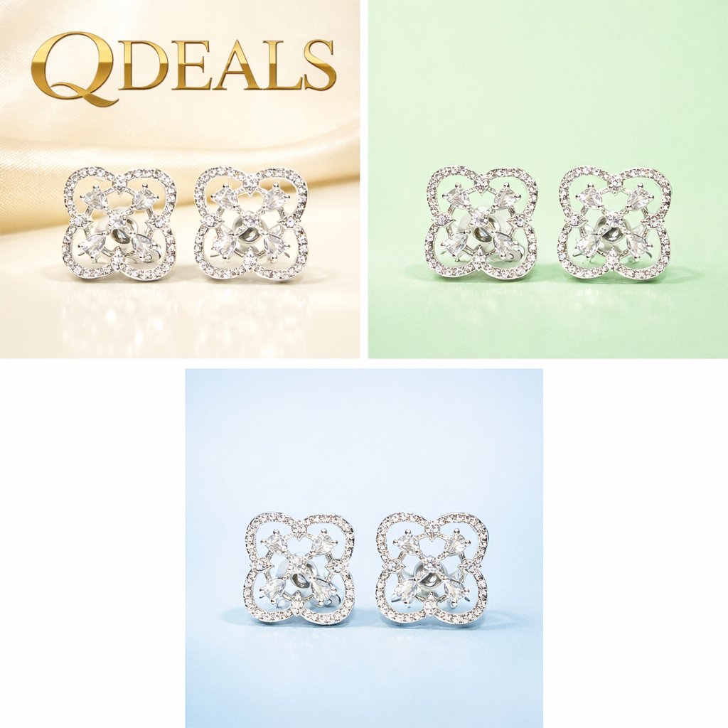 Earrings TOPS -