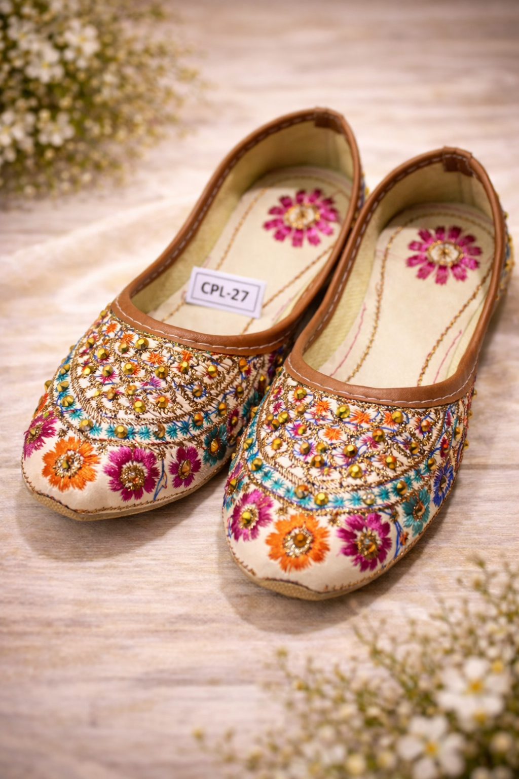 Kids Foot Ware CPL27