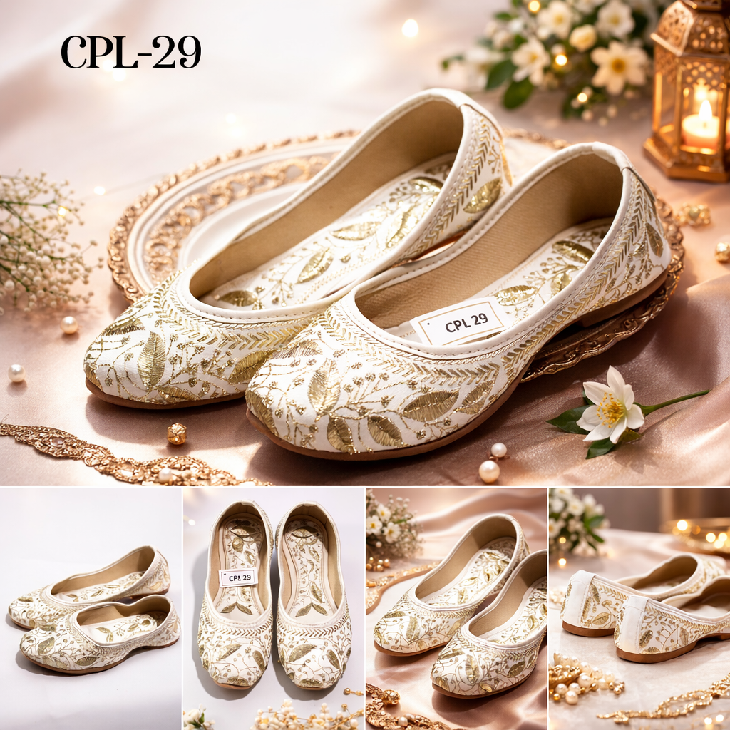 Kids Foot Ware CPL29