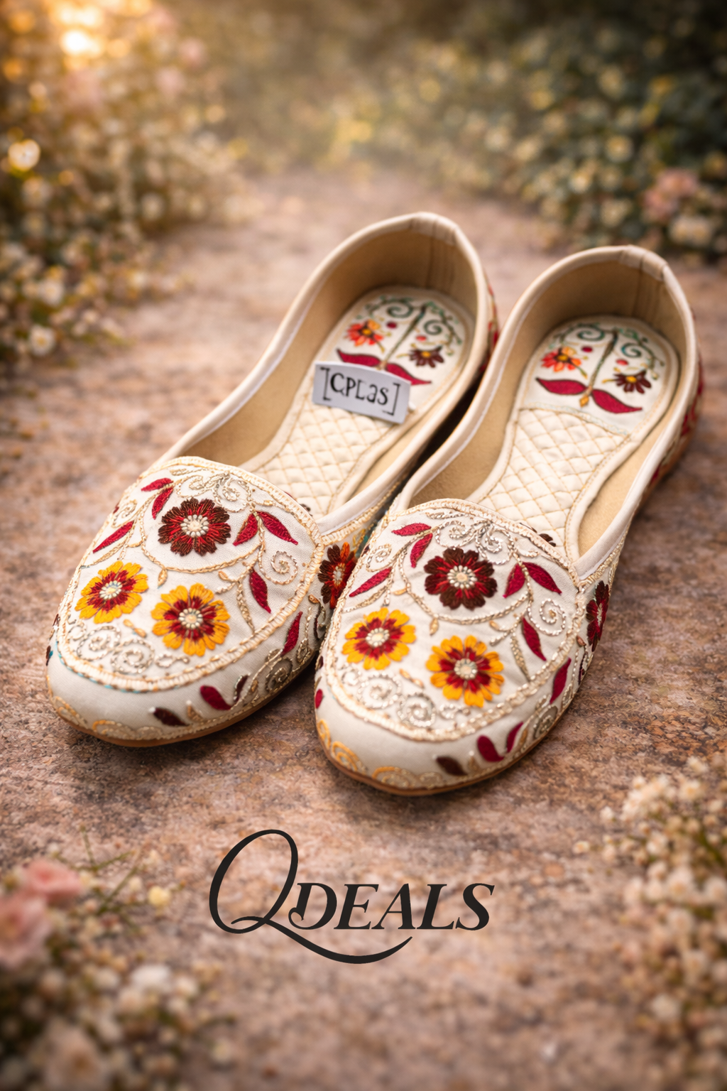 Kids Foot Ware CPL22