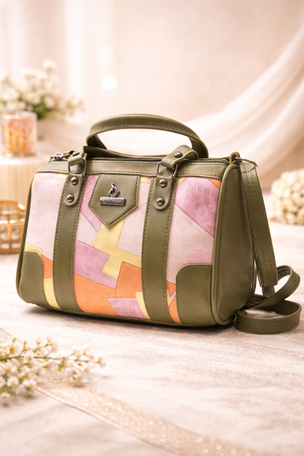 Ladies Shoulder Bag BG-13H