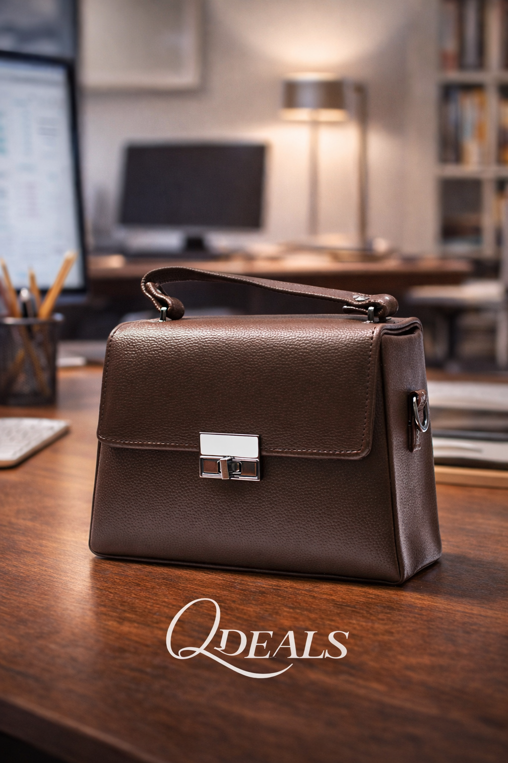 Ladies Shoulder Bag BG-13F