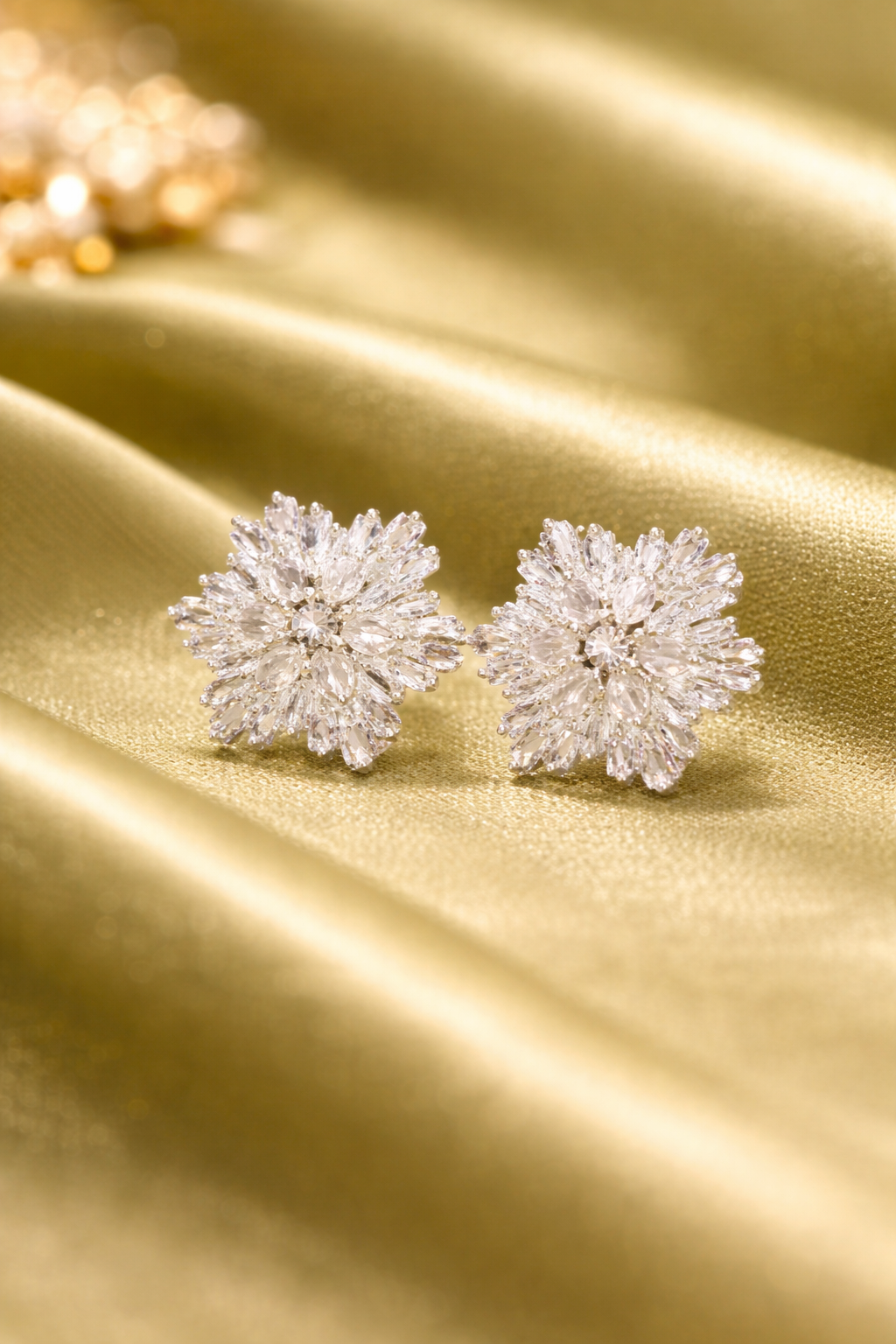 Earrings TOPS -