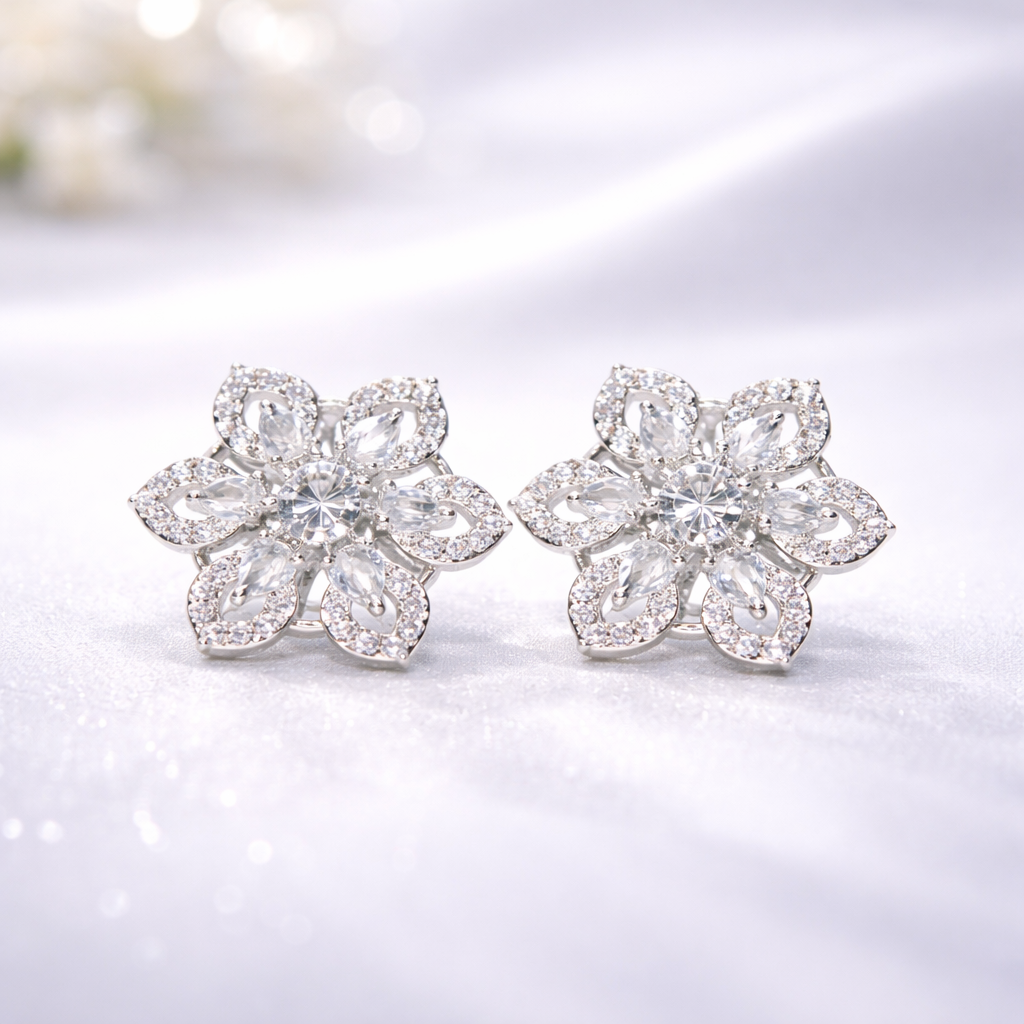 Earrings TOPS -