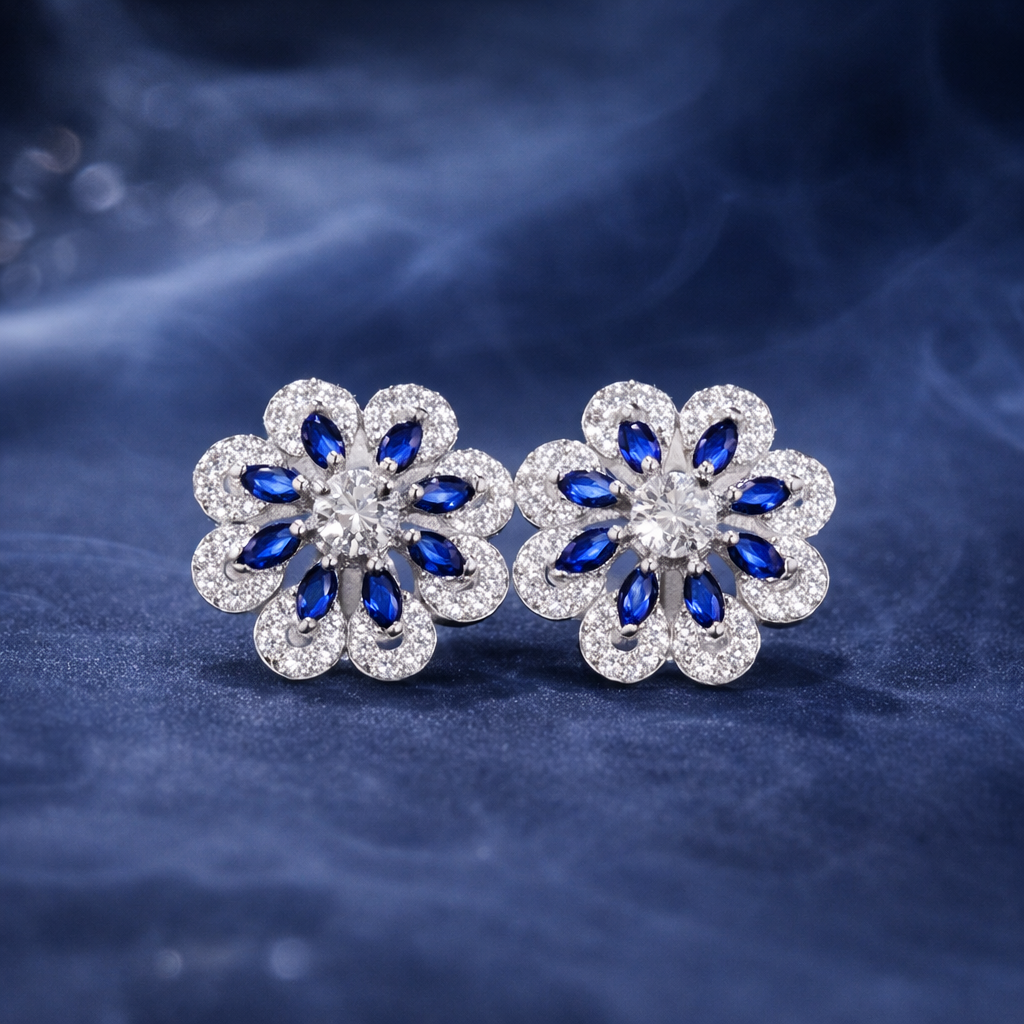 Earring Tops -