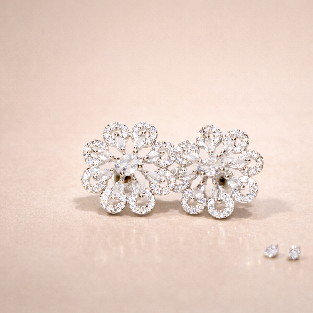Earrings TOPS -