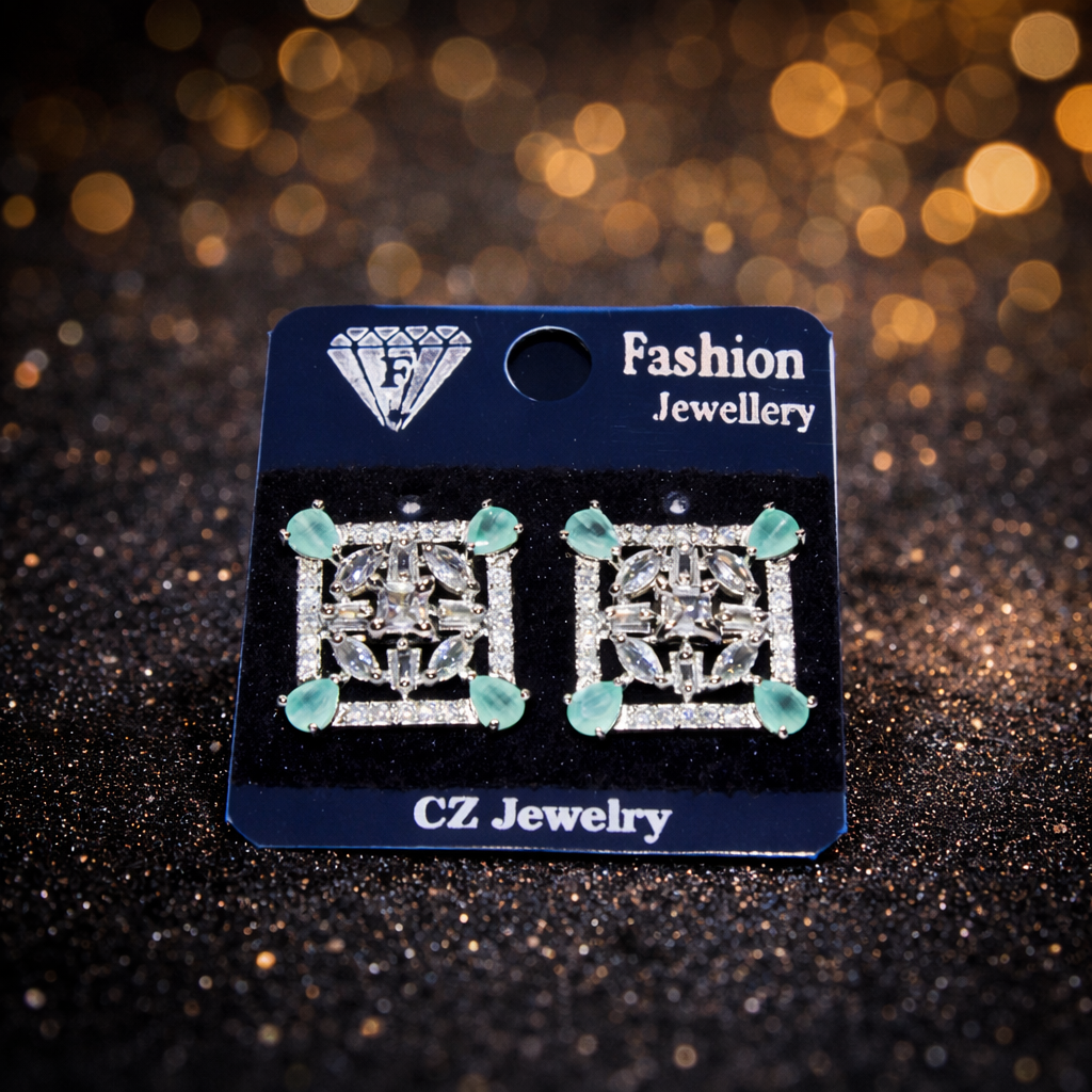 Earrings TOPS -