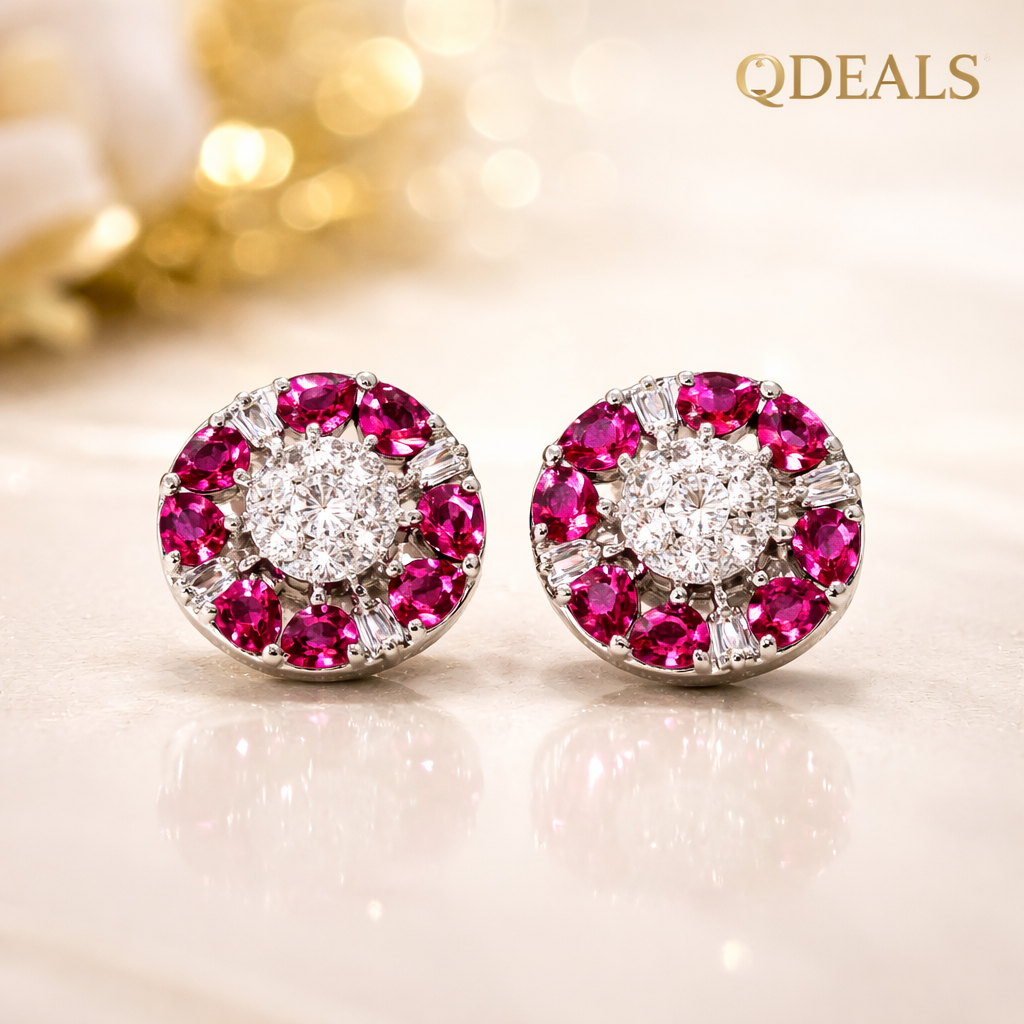 Earring Tops - A-165