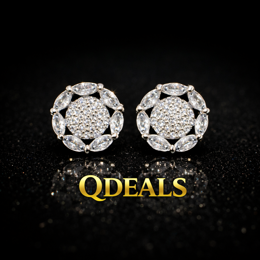 Earring Tops -A-165