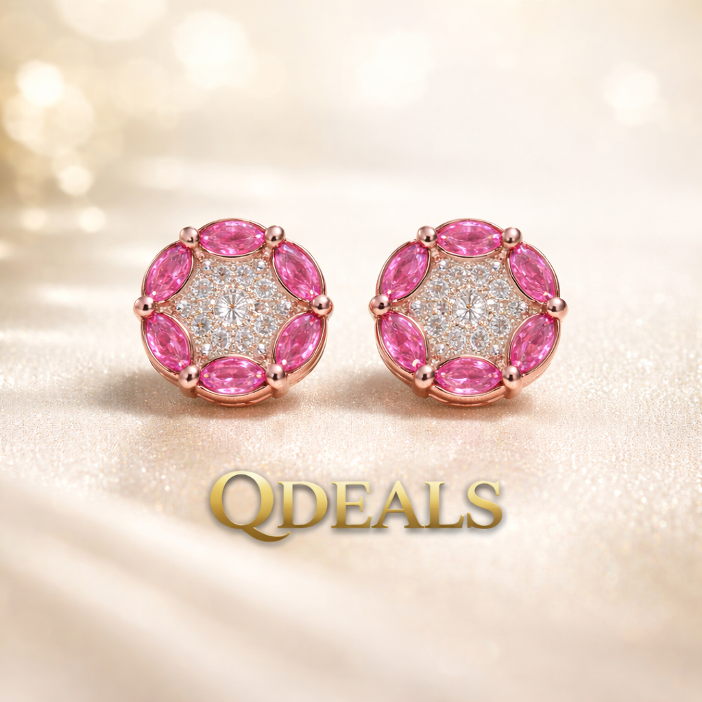 Earring Tops -