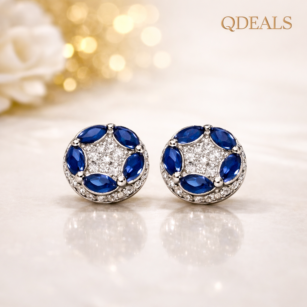 Earring Tops -A-165