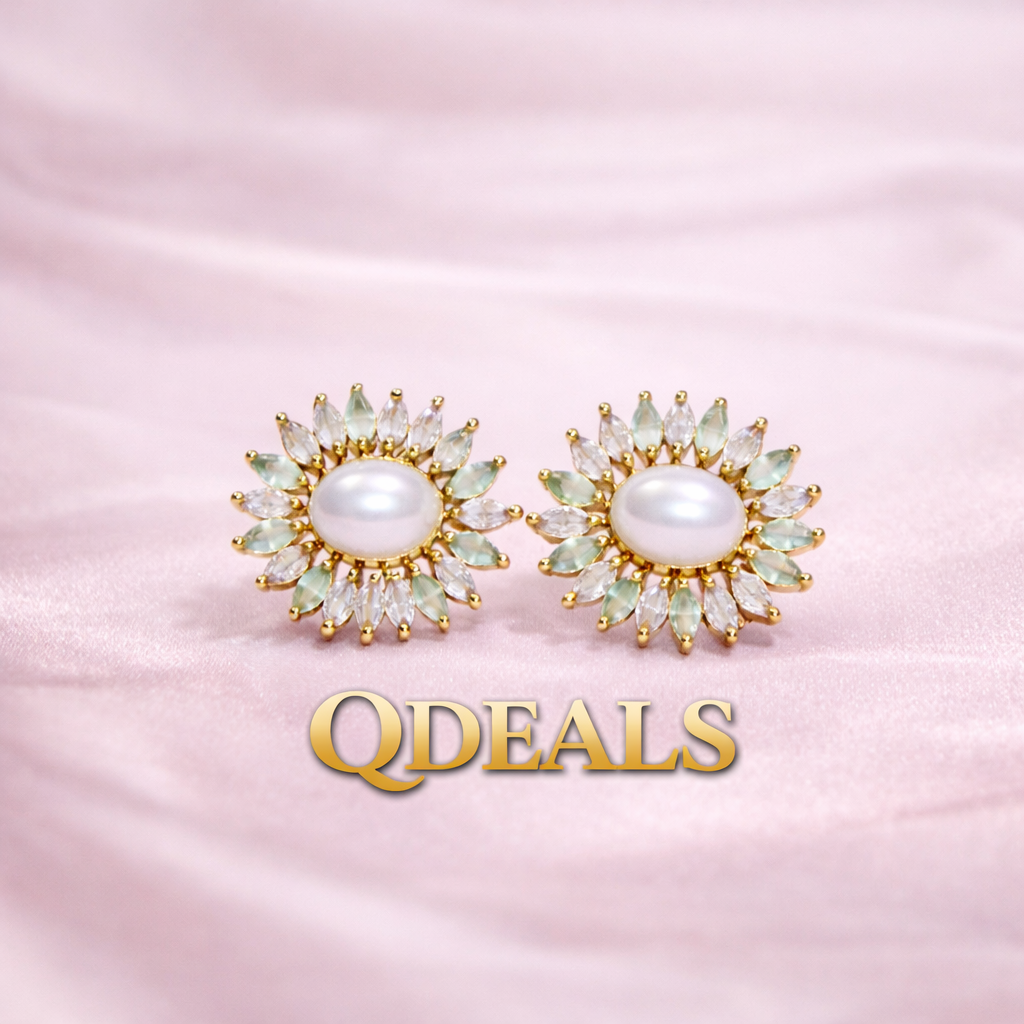 Earring Tops -A-158