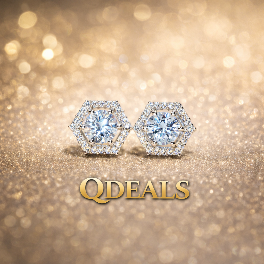 Earring Tops -A-152