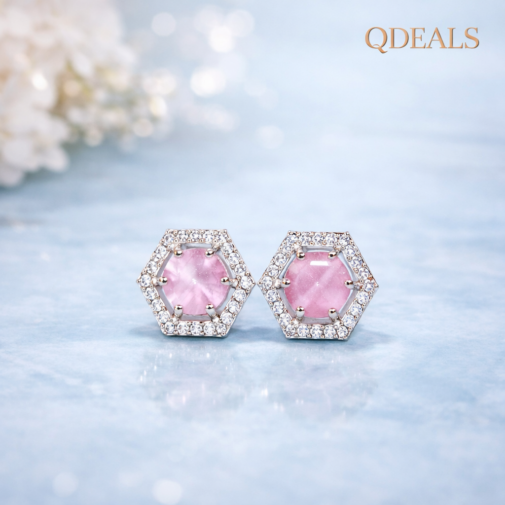 Earring Tops -