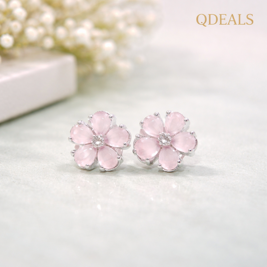 Earring Tops -