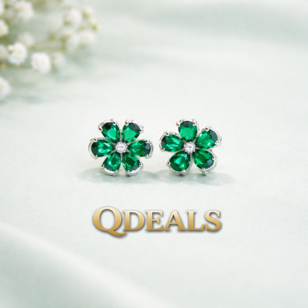 Earring Tops -