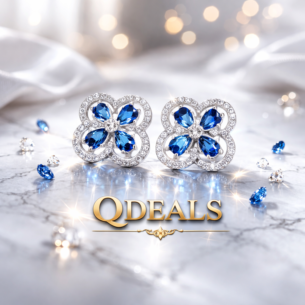 Earring Tops -