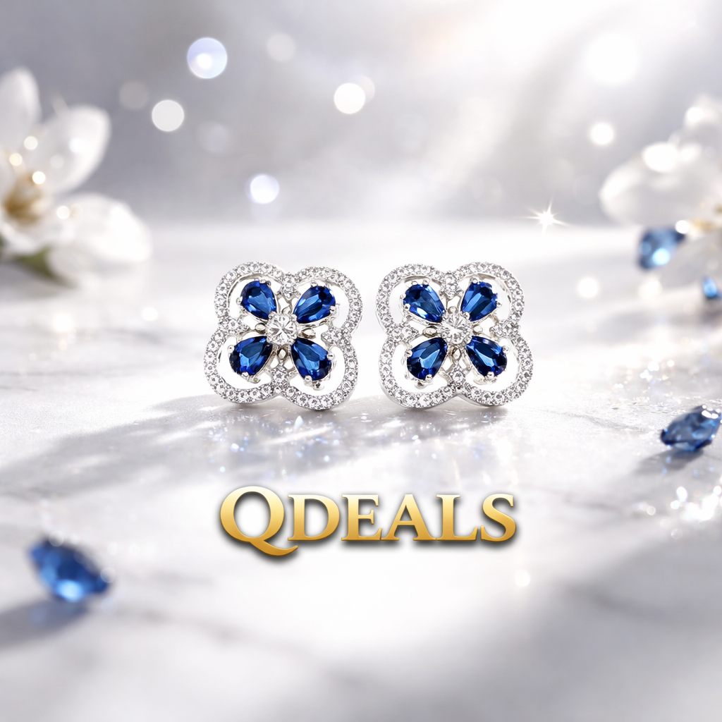 Earring Tops -