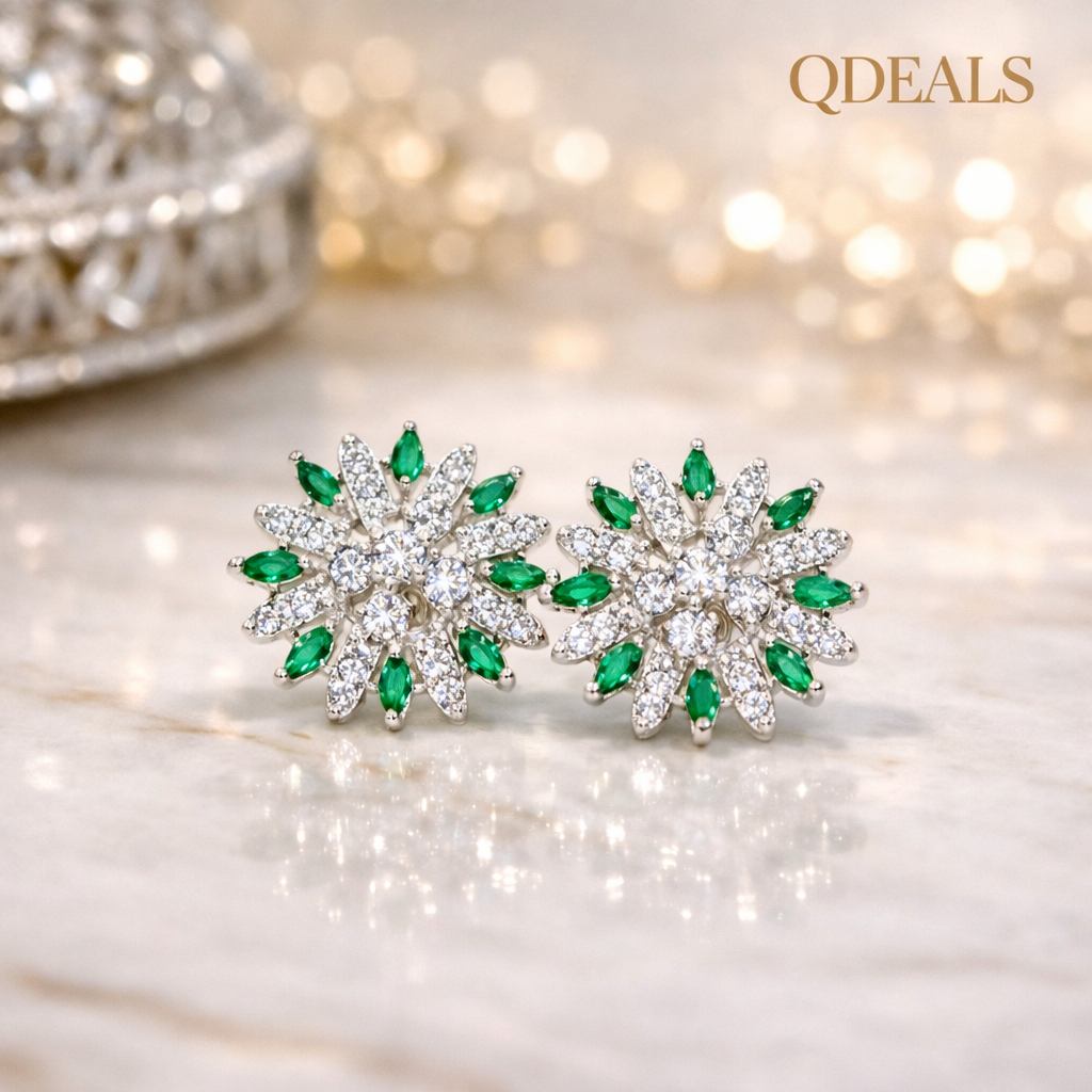 Earring Tops -
