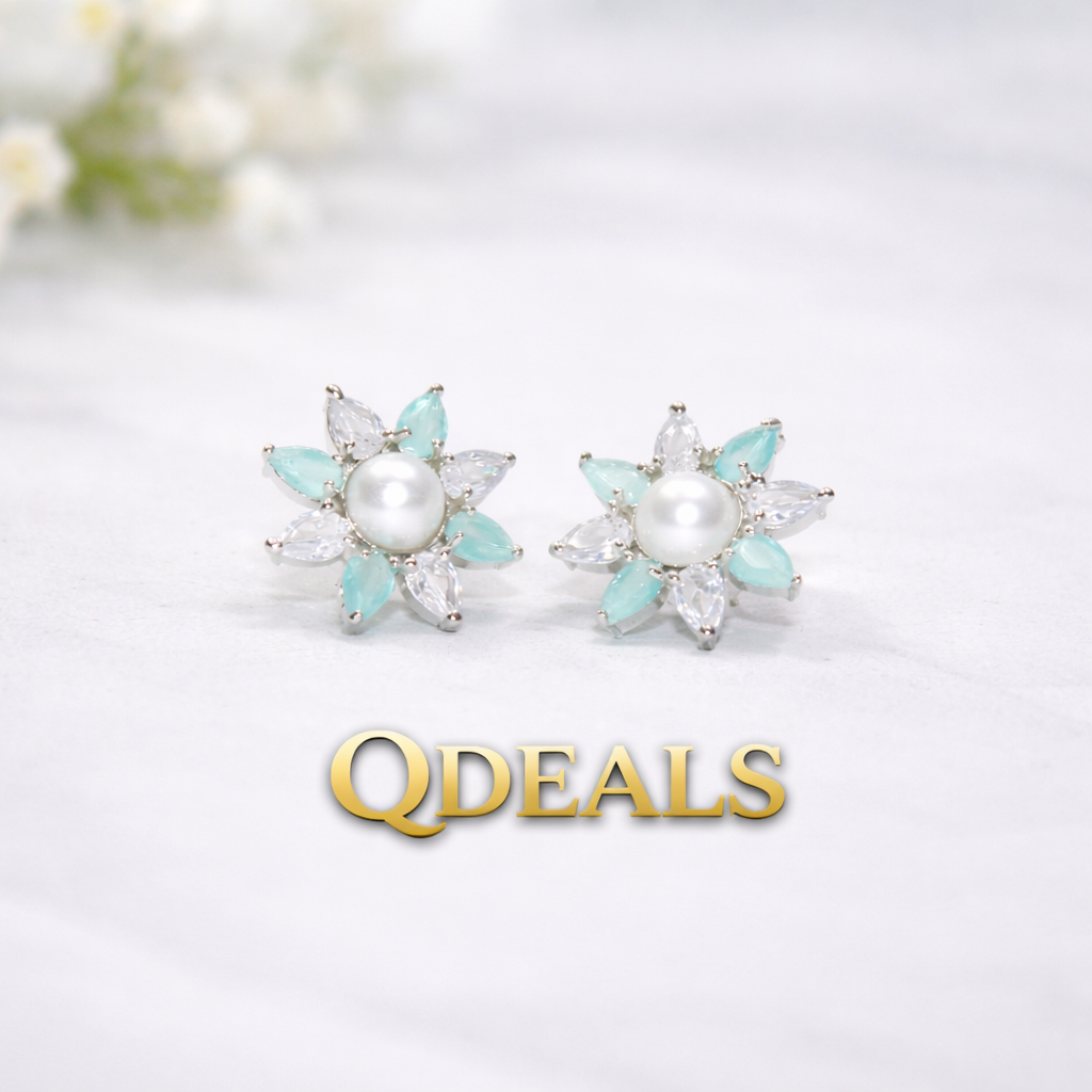 Earring TOPs -