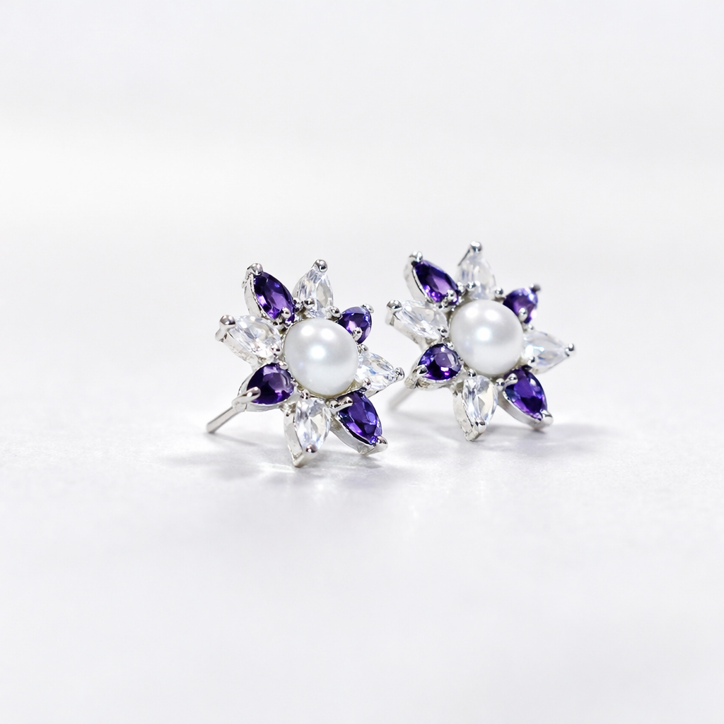 Earring TOPs -