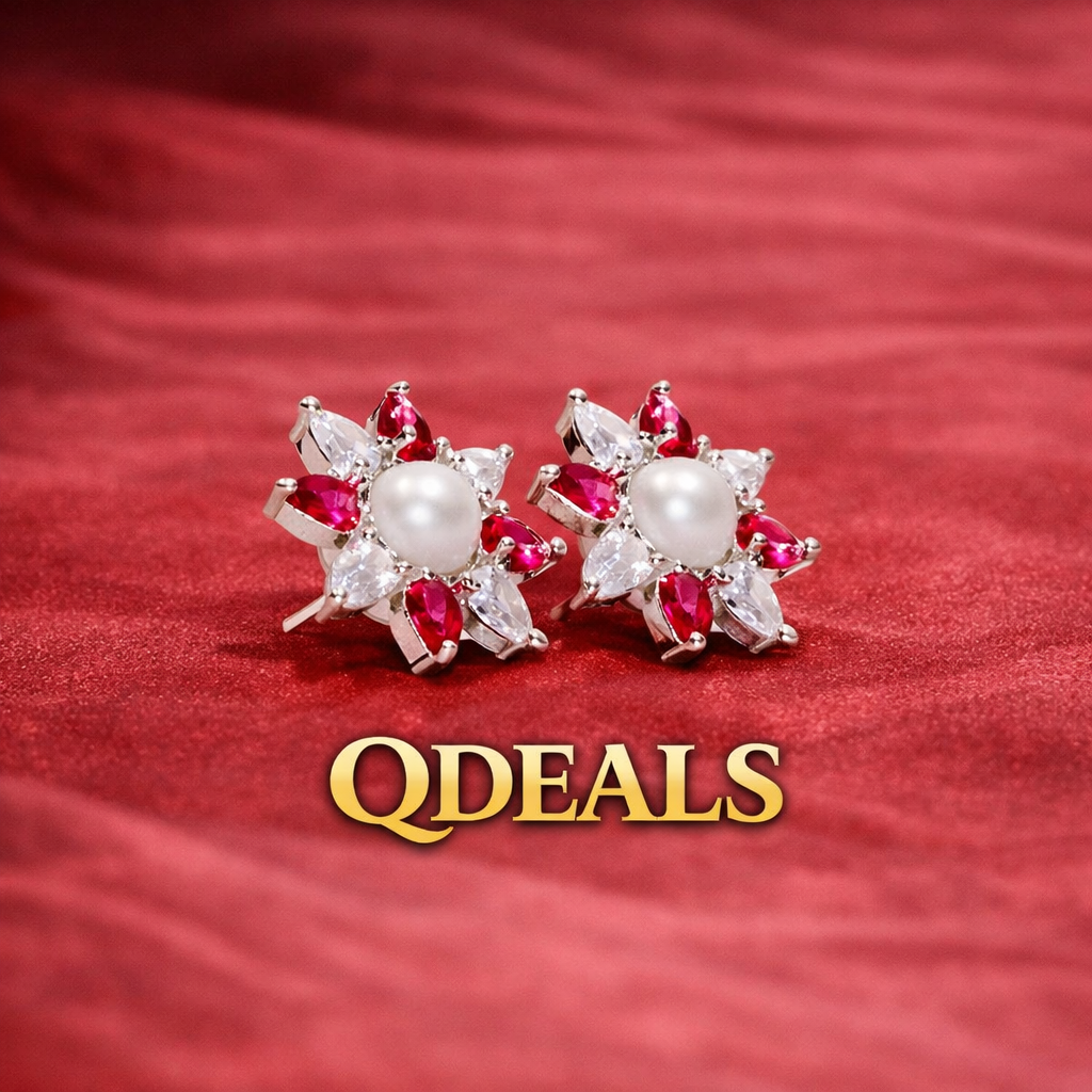 Earring TOPs -