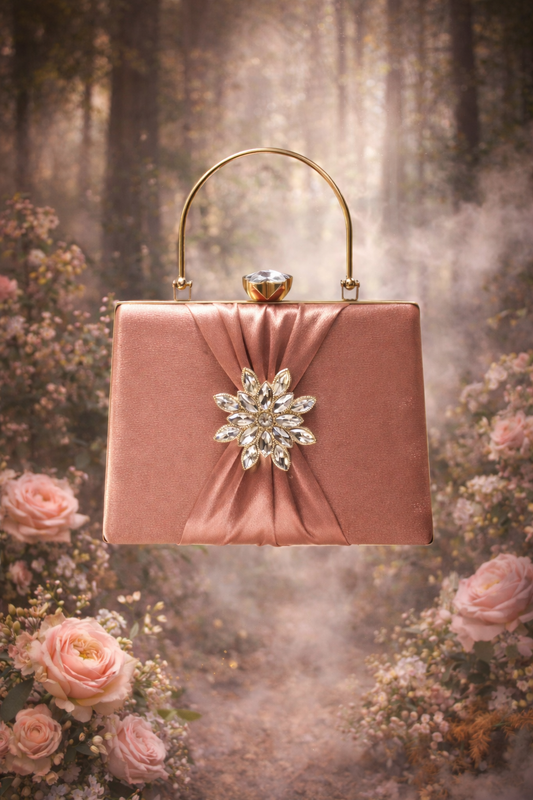 Bridal Bag BDL-02