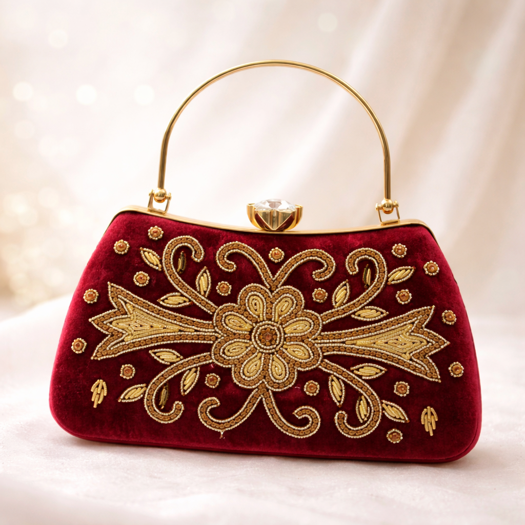 Bridal Bag BDL-03A