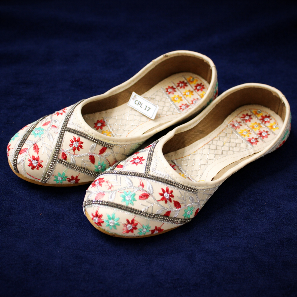 Ladies Foot Ware CPL17-A