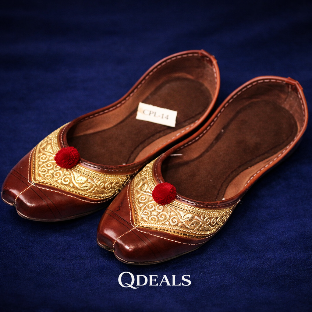 Kids Foot Ware CPL14-A