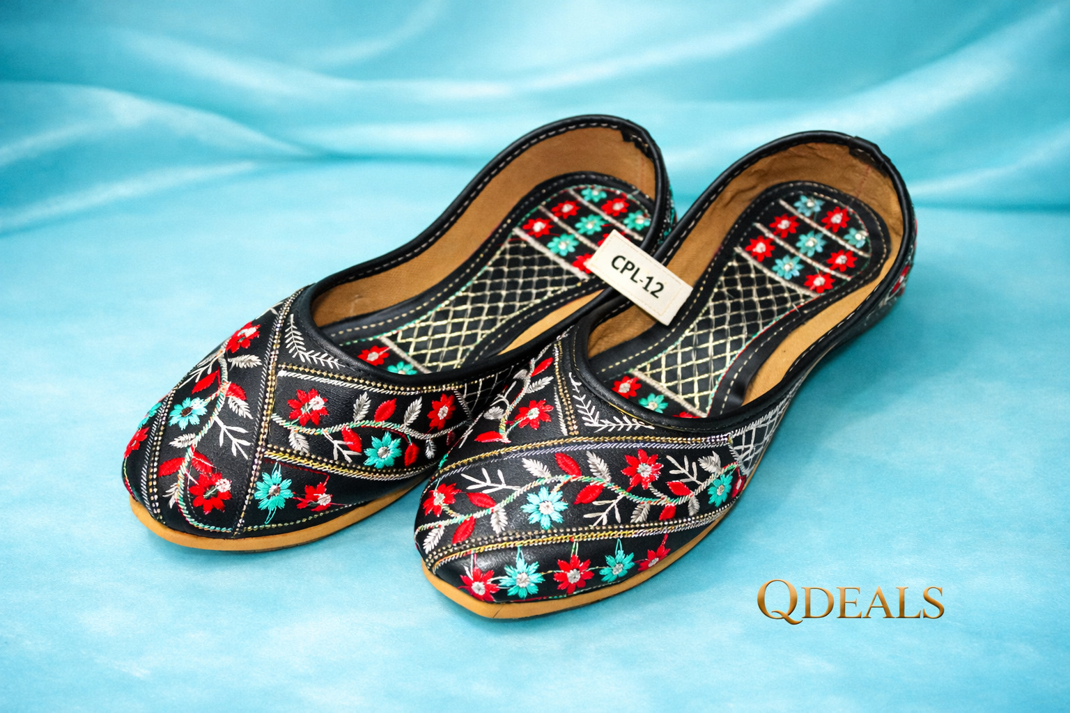 Kids Foot Ware CPL12-A