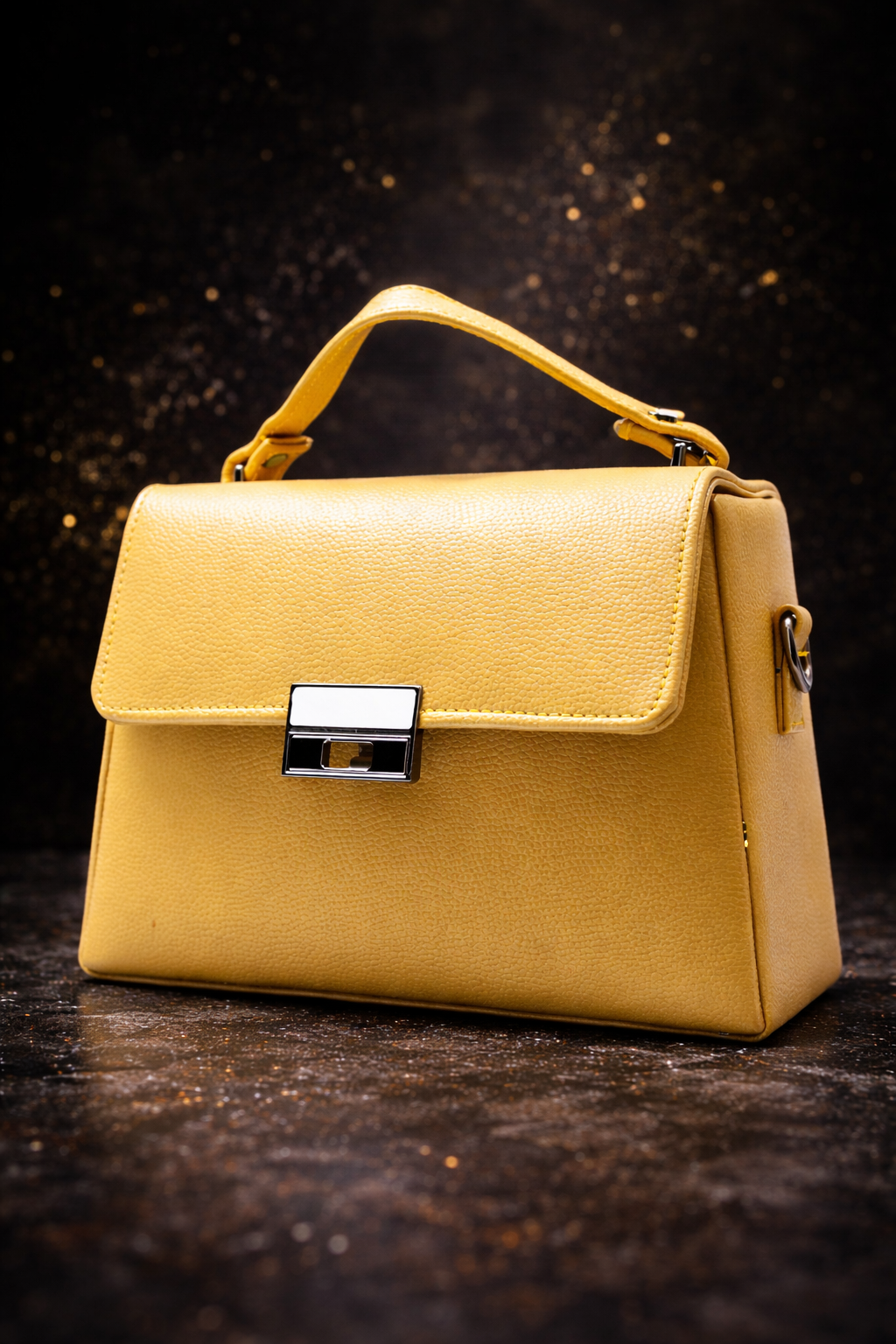 Ladies Shoulder Bag BG-06D