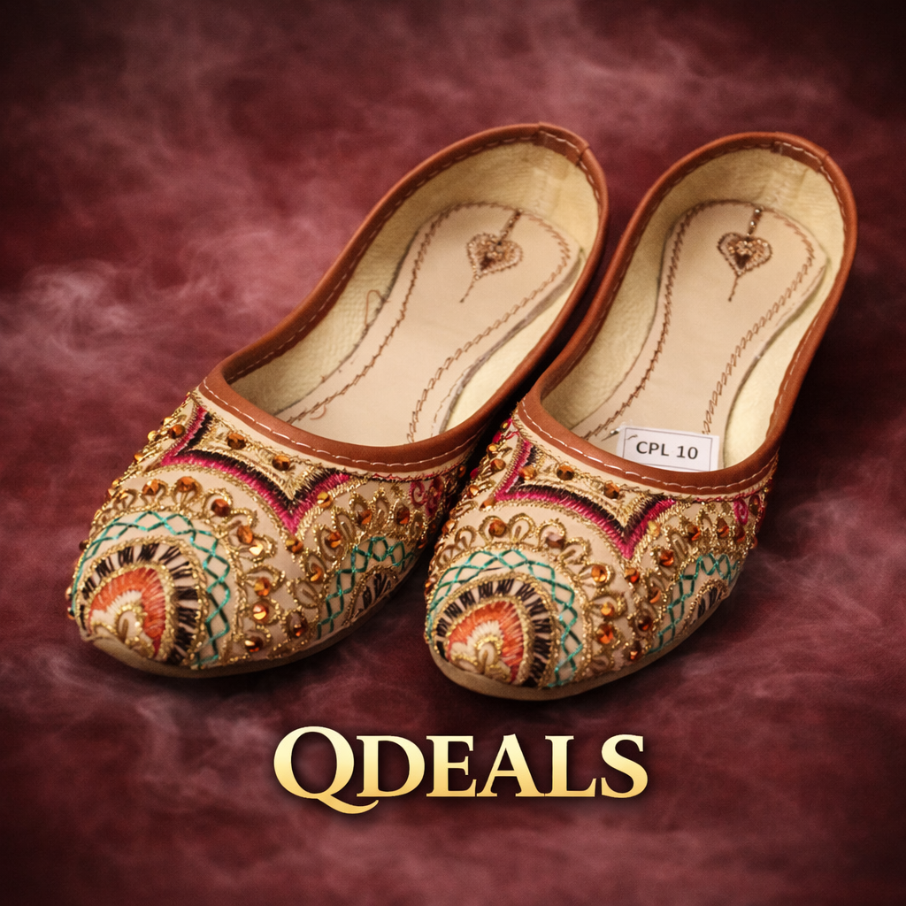 Kids Foot Ware CPL10-A