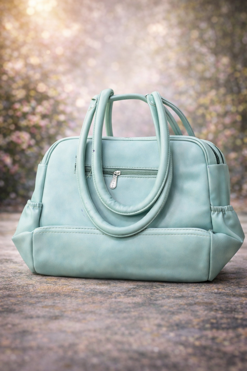 Ladies Shoulder Bag BG-09K