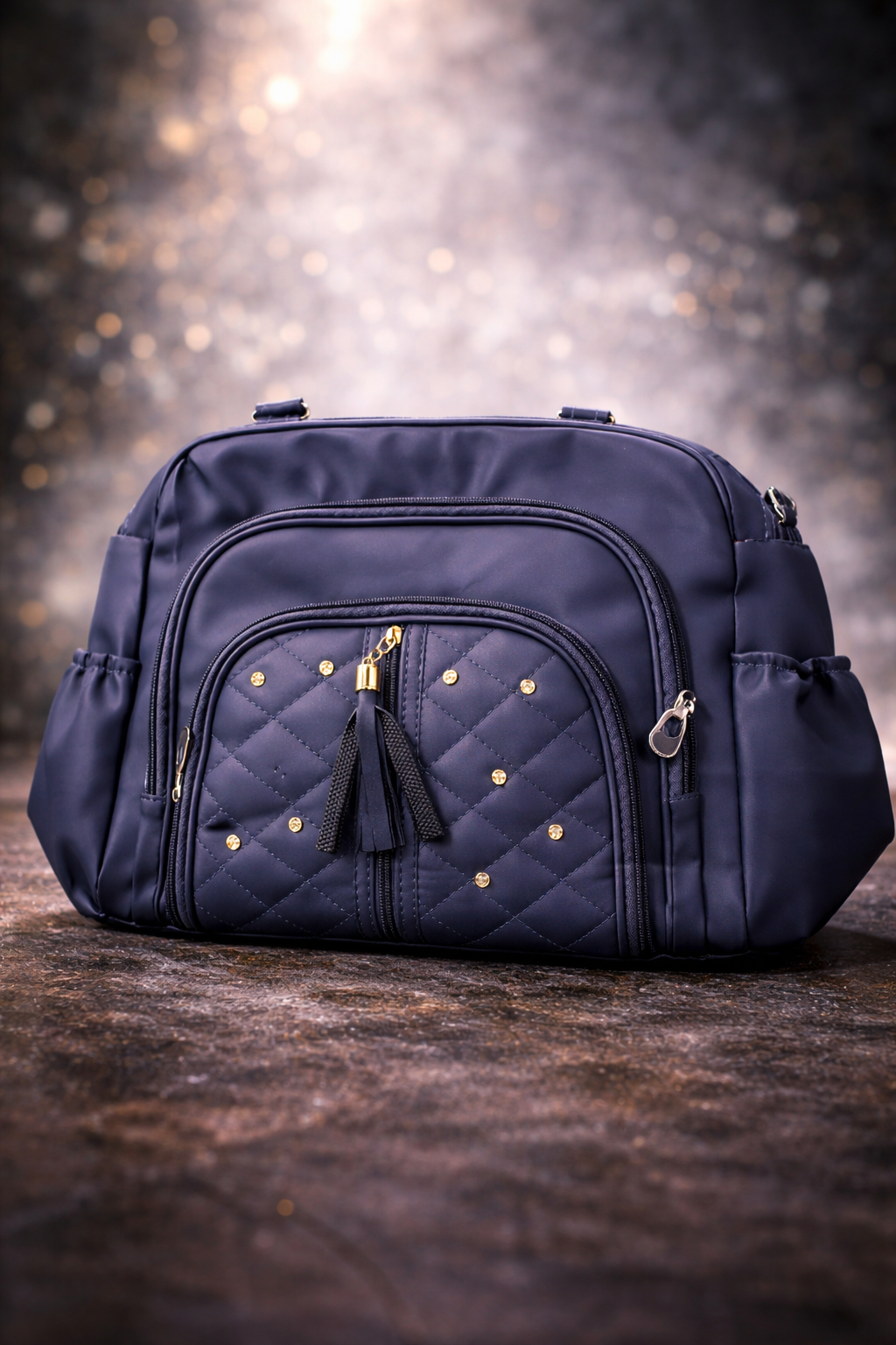 Ladies Shoulder Bag BG-09J