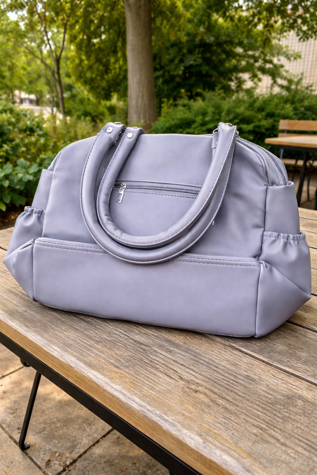 Ladies Shoulder Bag BG-09H