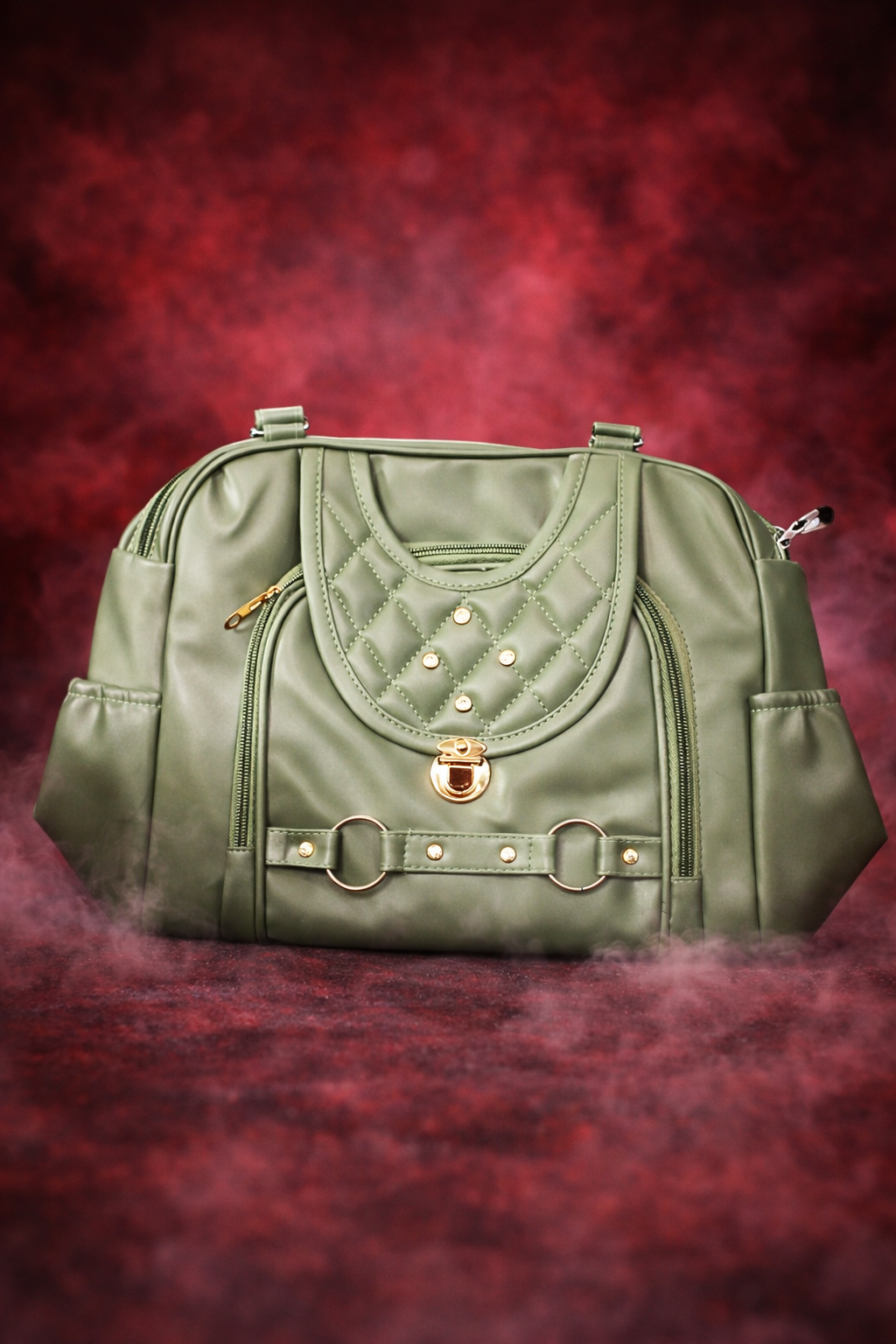 Ladies Shoulder Bag BG-10R