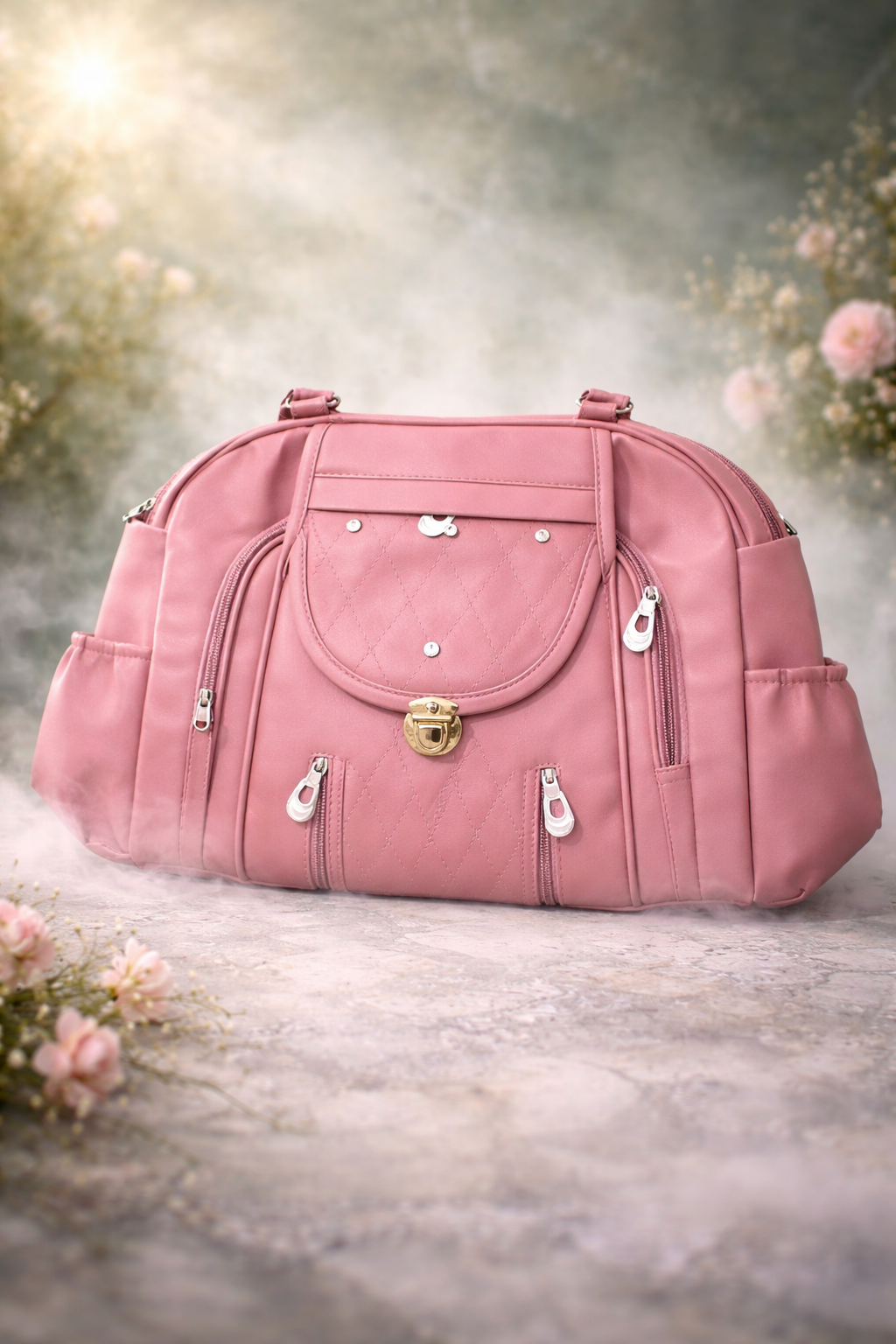 Ladies Shoulder Bag BG-10Q